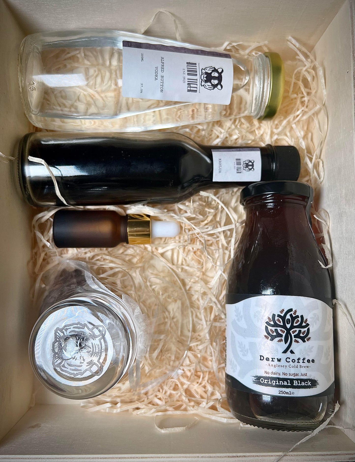 Espresso Martini Box